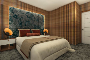 black fox interiors bedroom design