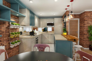 black fox interiors kitchen