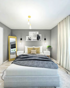 black fox interiors bedroom design