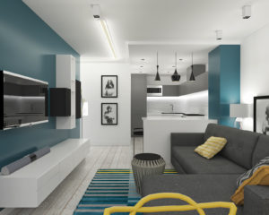 black fox interiors kitchen