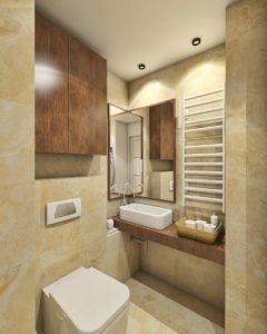 black fox interiors bathroom design