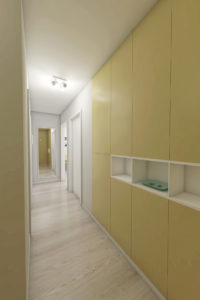 black fox interiors hallway ideas