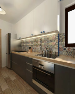 black fox interiors kitchen