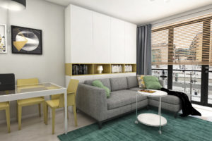 black fox interiors living room