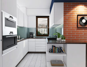 black fox interiors kitchen